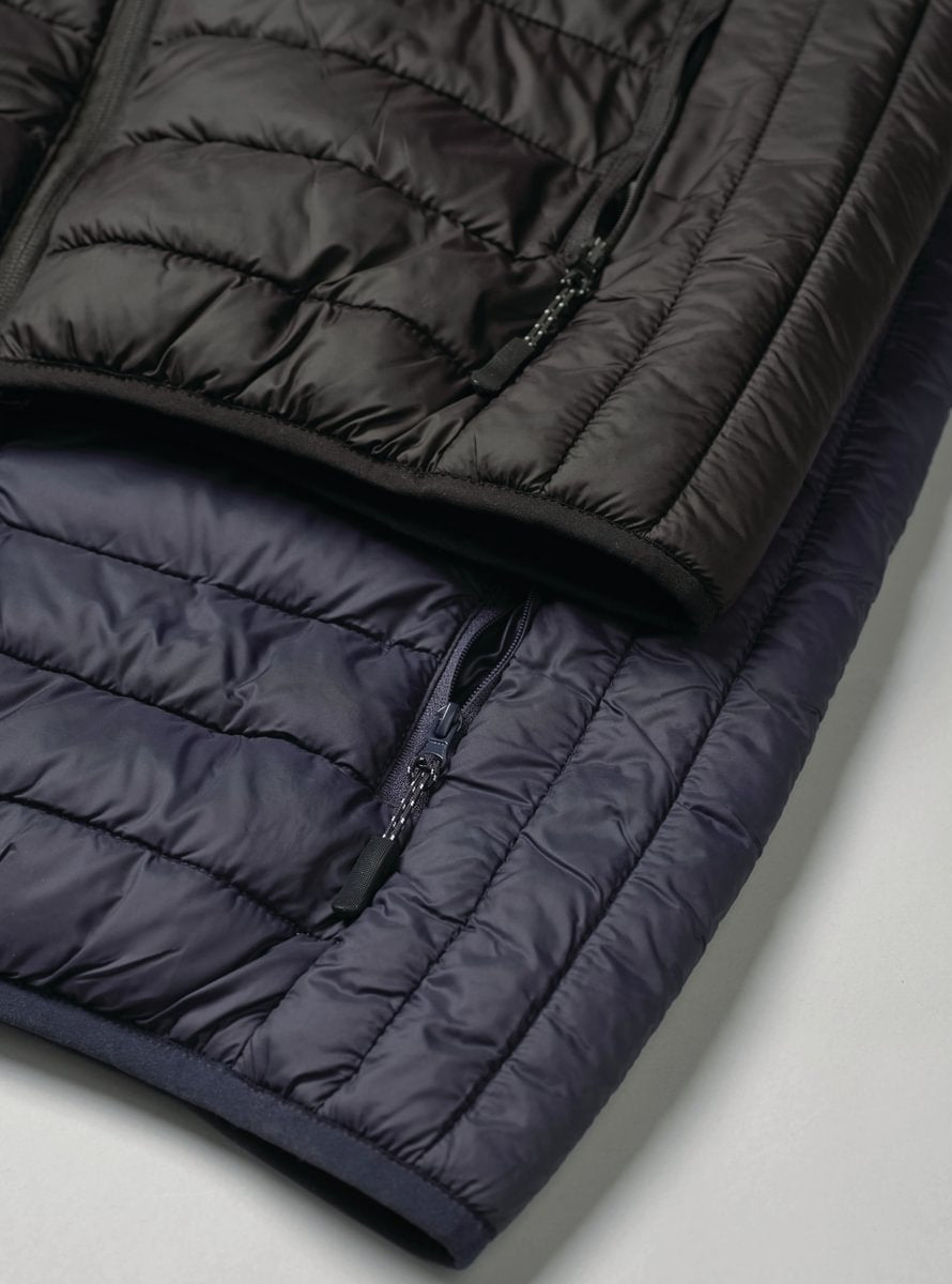 Buffalo Padded Jacket (H) - TV4637