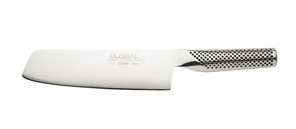 Grønnsakskniv 18 cm - QG5