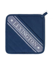 ICONS JACQUARD STAR POT HOLDER - LX10003075