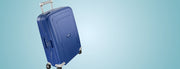 S'Cure Koffert 4 hjul 55cm - X049539