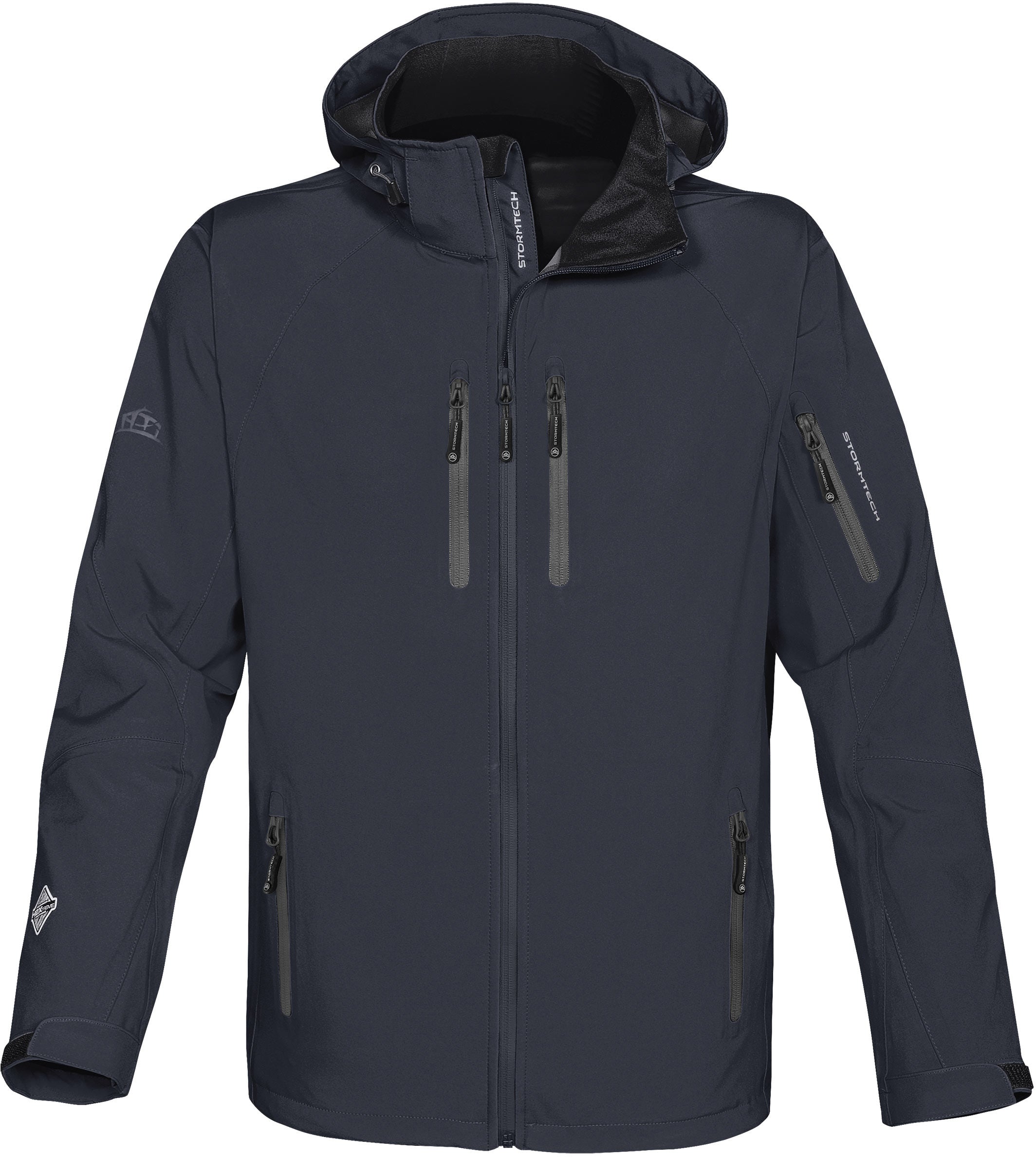 Expedition Skalljakke (H)