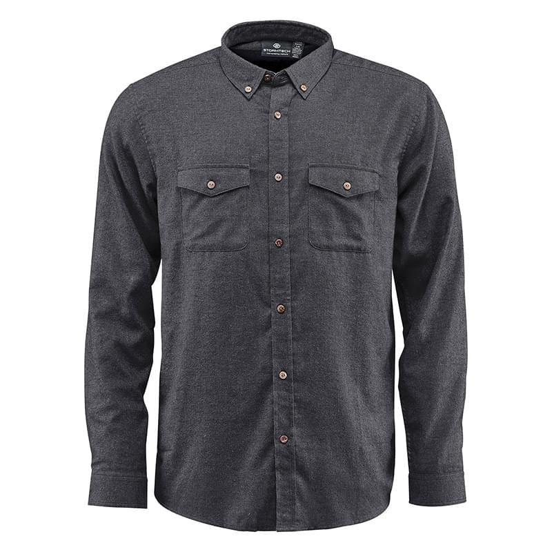 Cambridge skjorte (U) - SS14