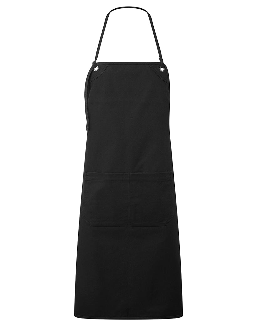 Craftsman Double Pocket Canvas Apron