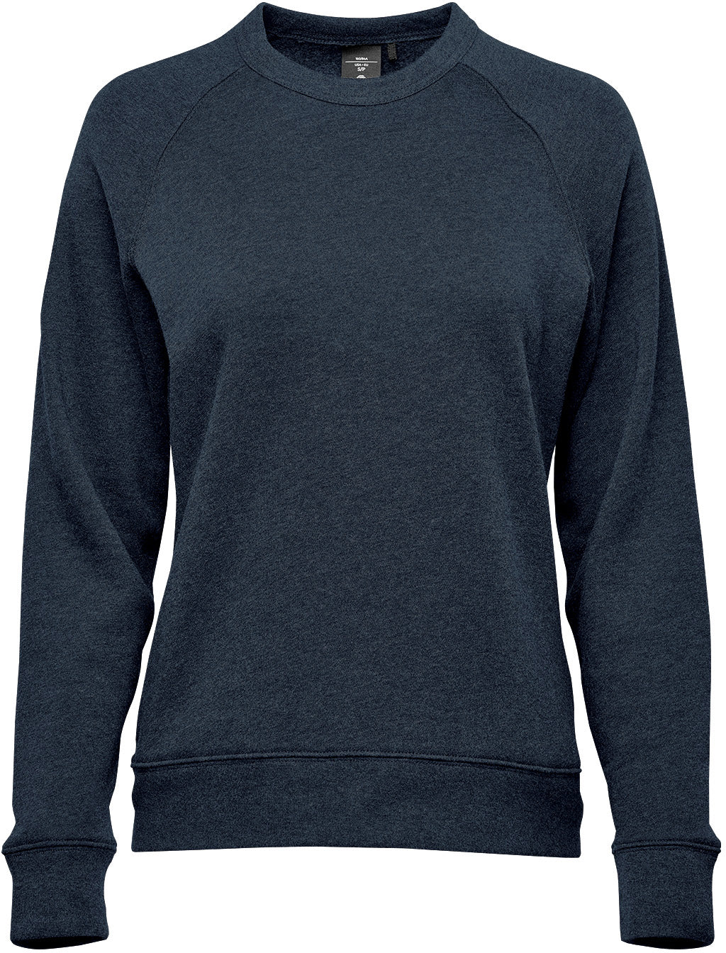 Monashee Crew Neck (D) - SG40