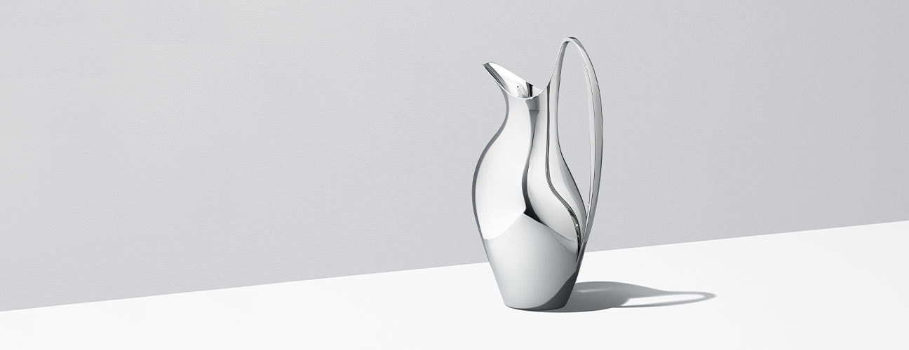 Henning Koppel pitcher 1,2L - FIGJPITCH12