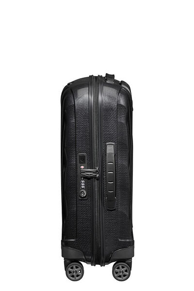 C-Lite utvidbar koffert 4 hjul 55cm - X134679