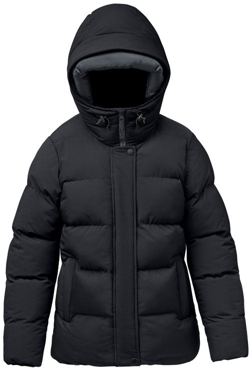 Explorer Thermal Jacket (D) - SJ106