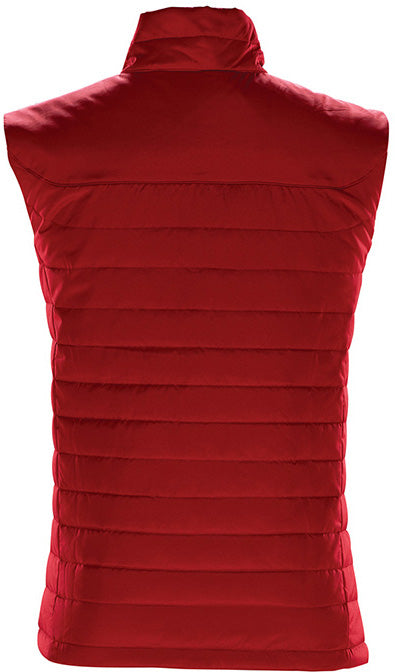 Nautilus Quilted Vest (H) - SD22