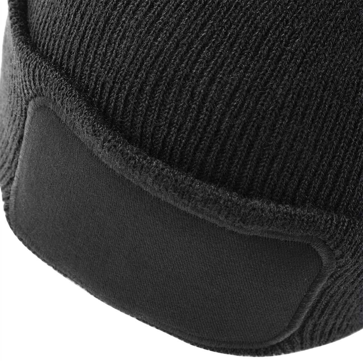 Original Patch Beanie - BBB445