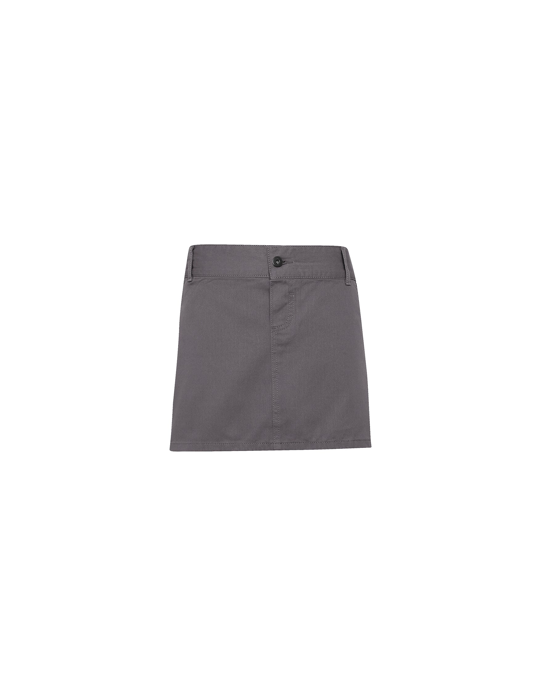 Chino Waist Apron
