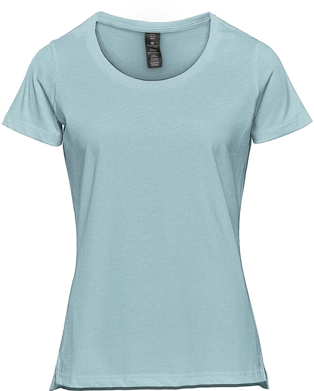 Equinox S/S Tee (D)