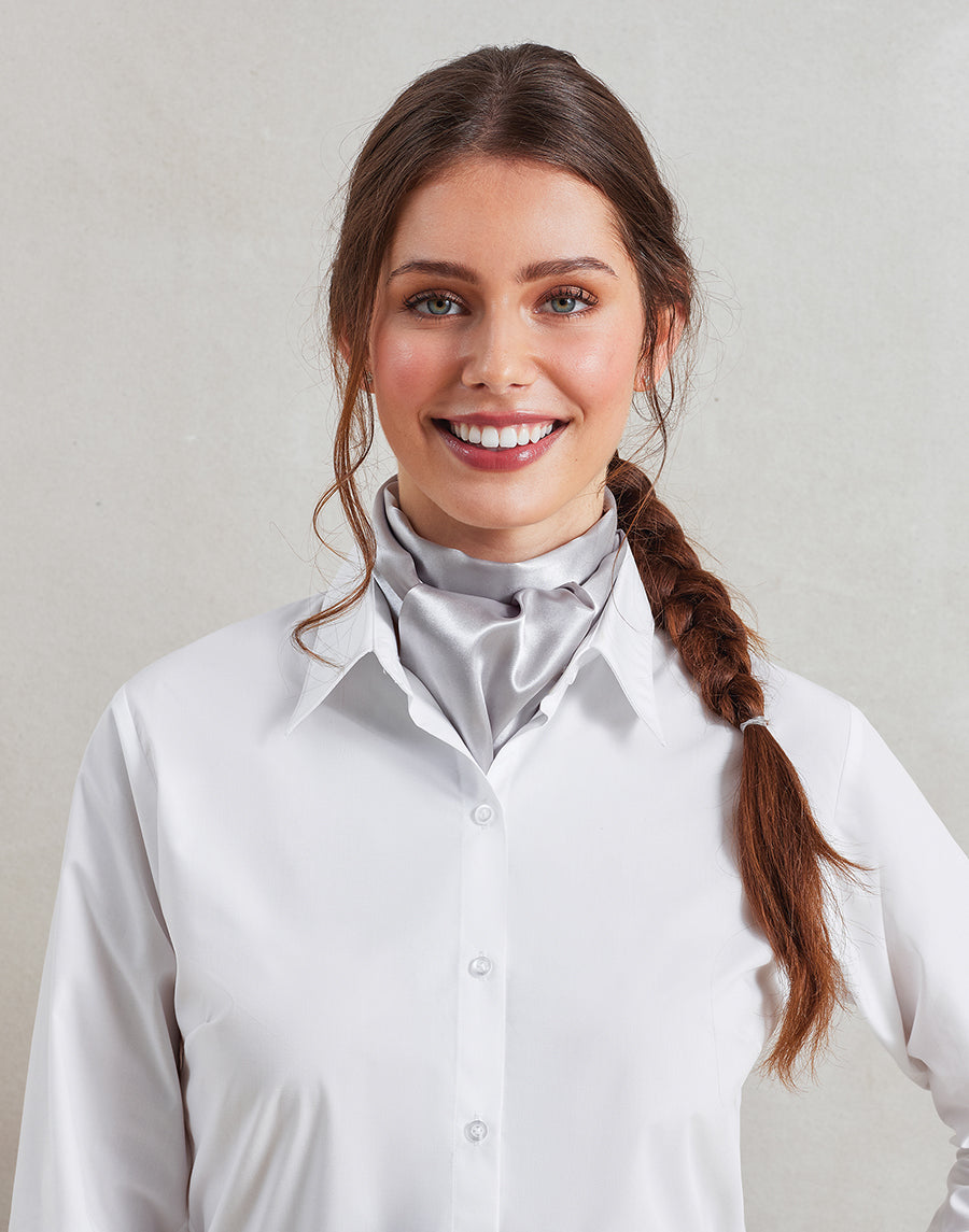 Women's Business Scarf - P730