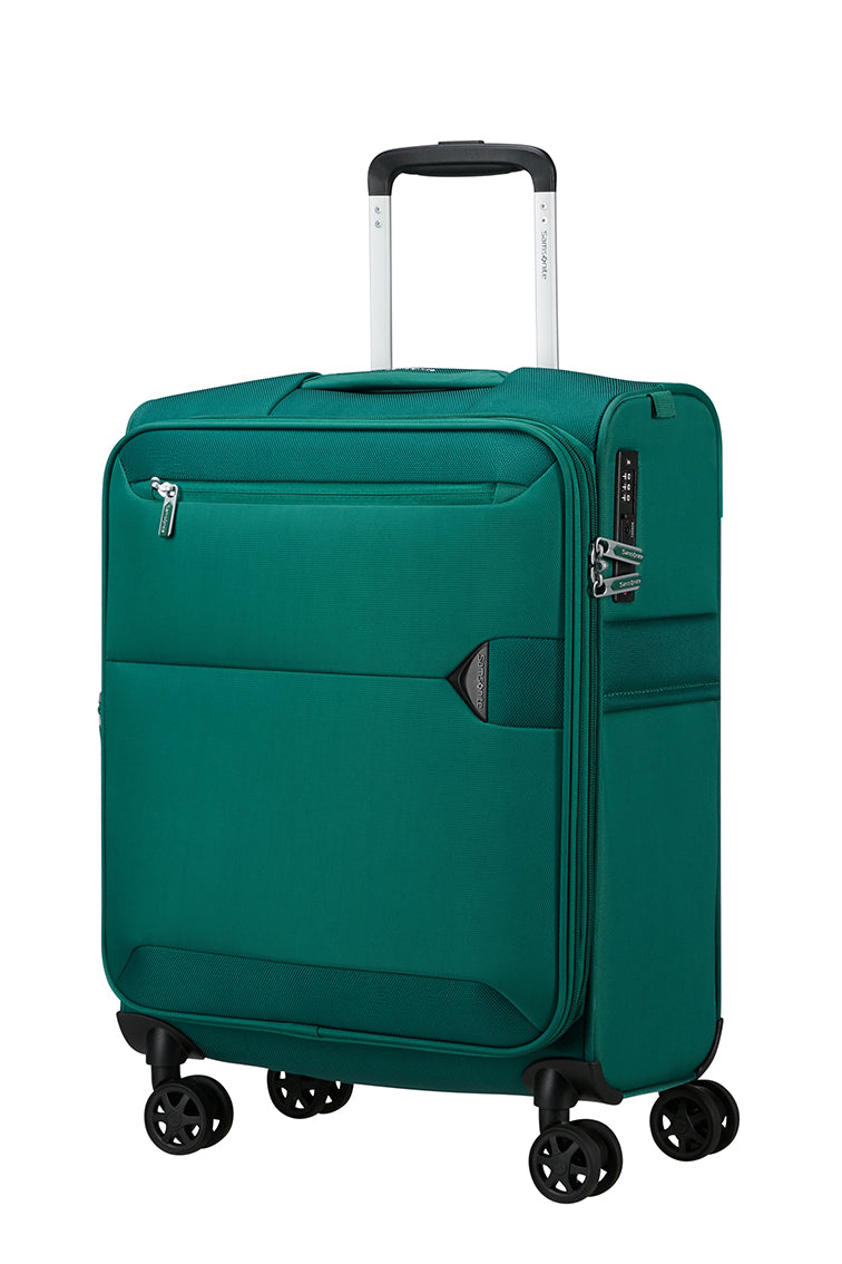 URBIFY Utvidbar koffert 4 hjul 55 cm