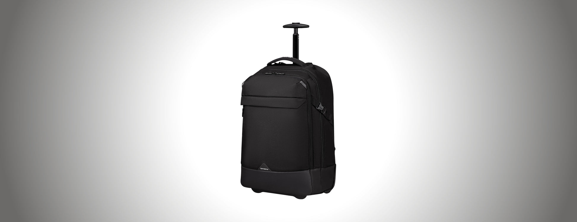 Roadseeker PC veske med hjul 17.3" - X154955