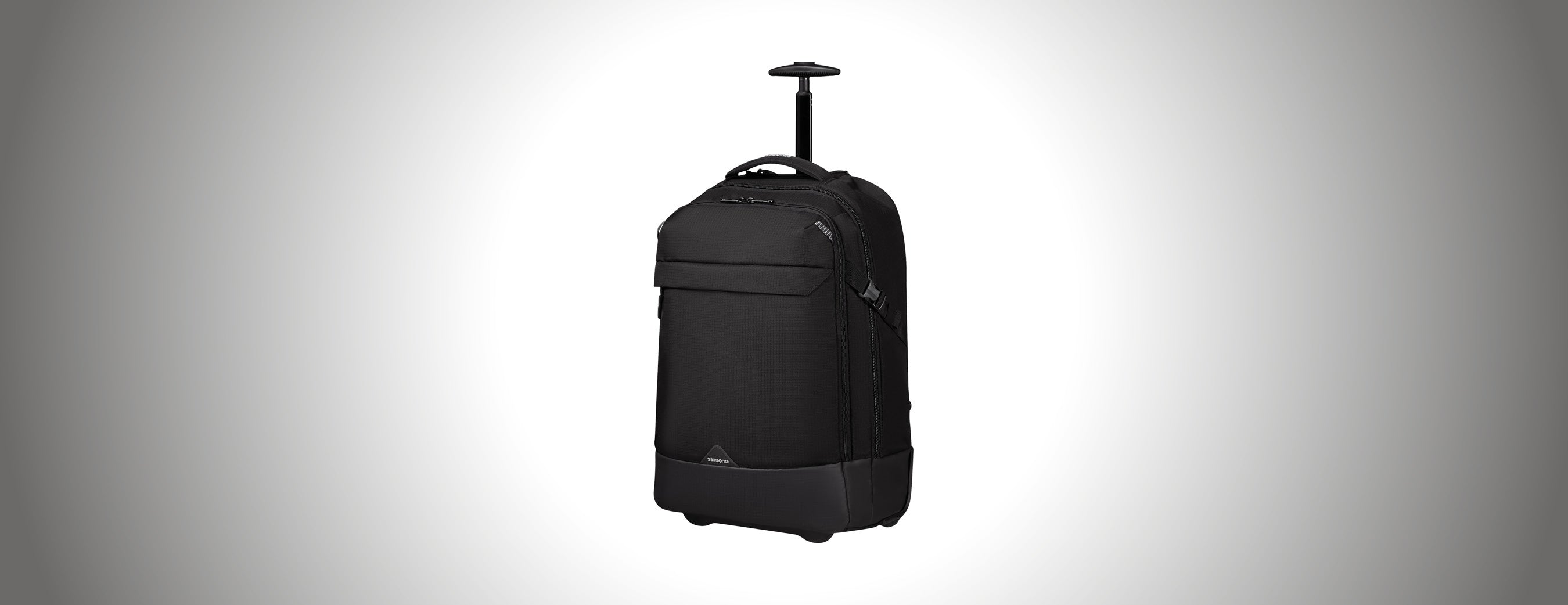 Roadseeker PC veske med hjul 17.3" - X154955