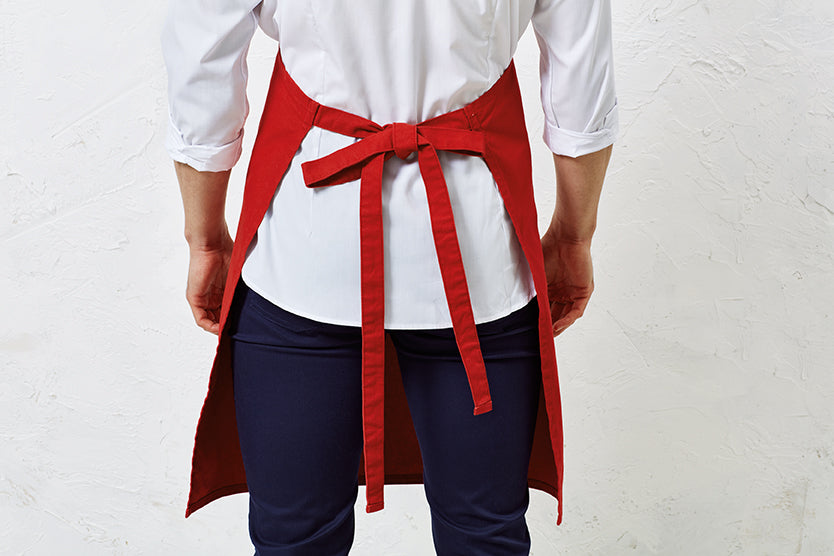 Calibre Bib Apron - P130