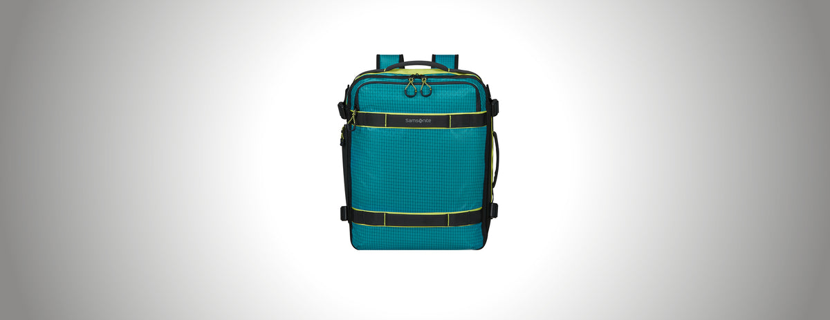 Outtrax Backpack Underseater M - X158774