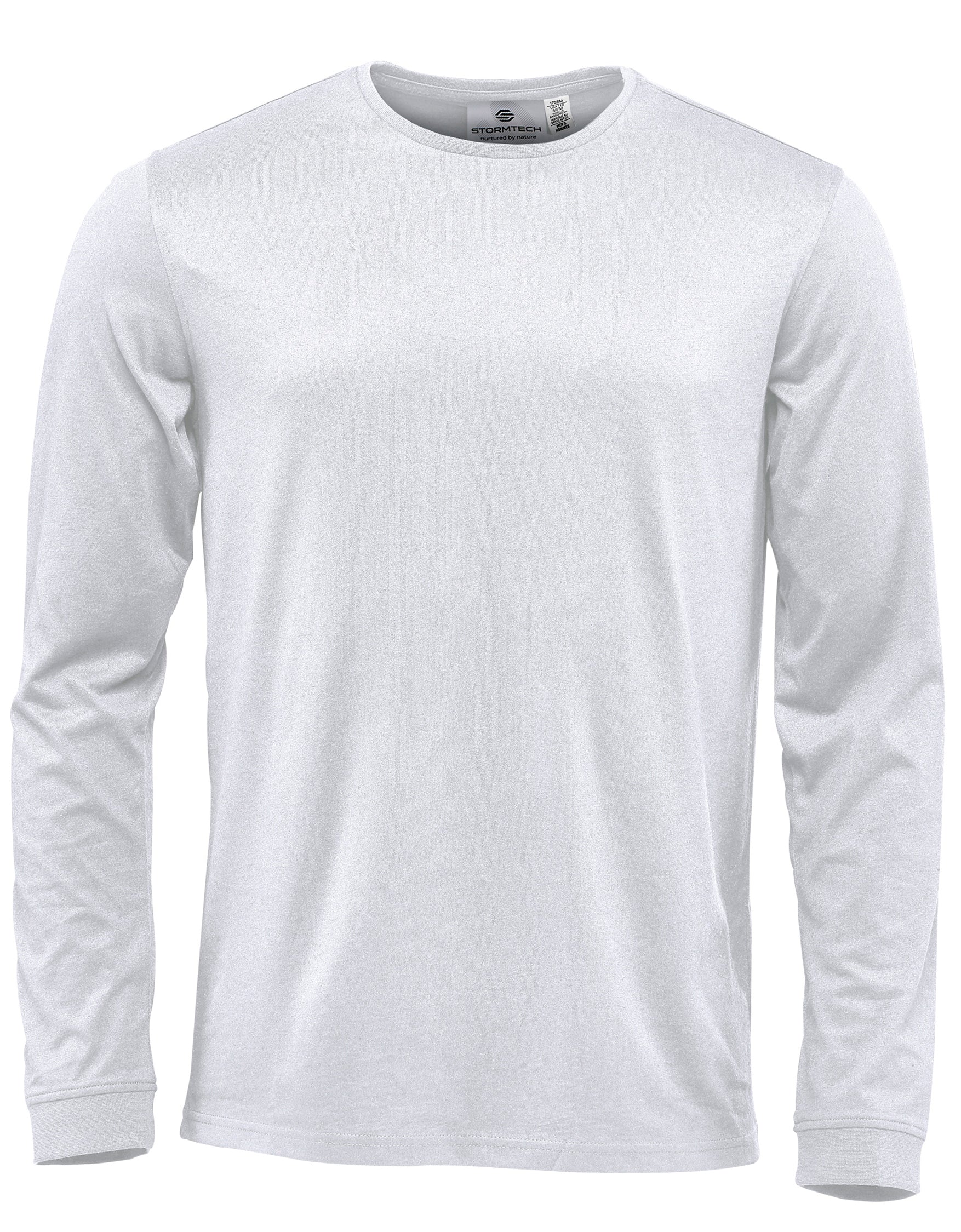 Torcello L/S Tee (H) - ST15