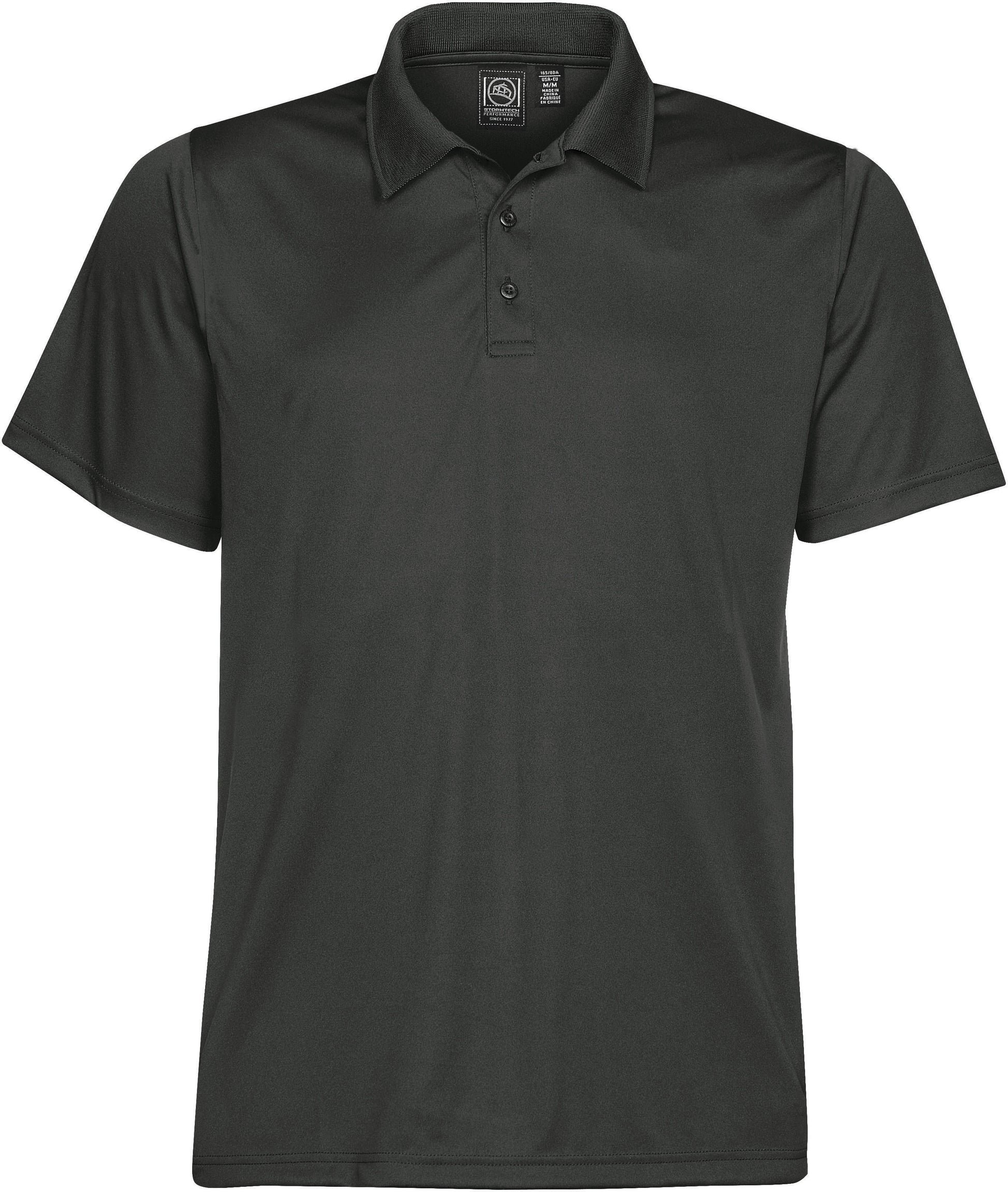Eclipse Pique Polo (H) - SP05