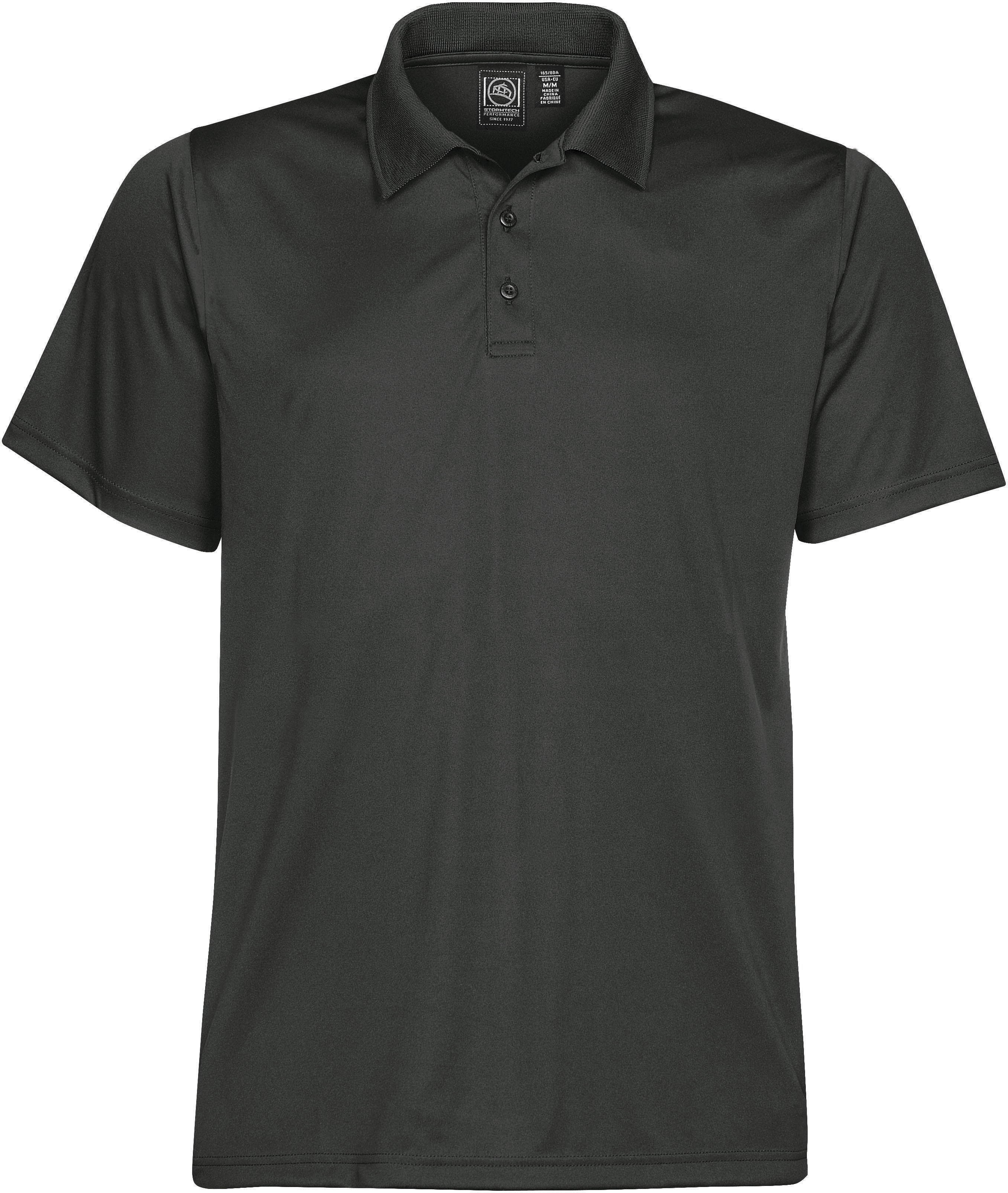Eclipse Pique Polo (H) - SP05