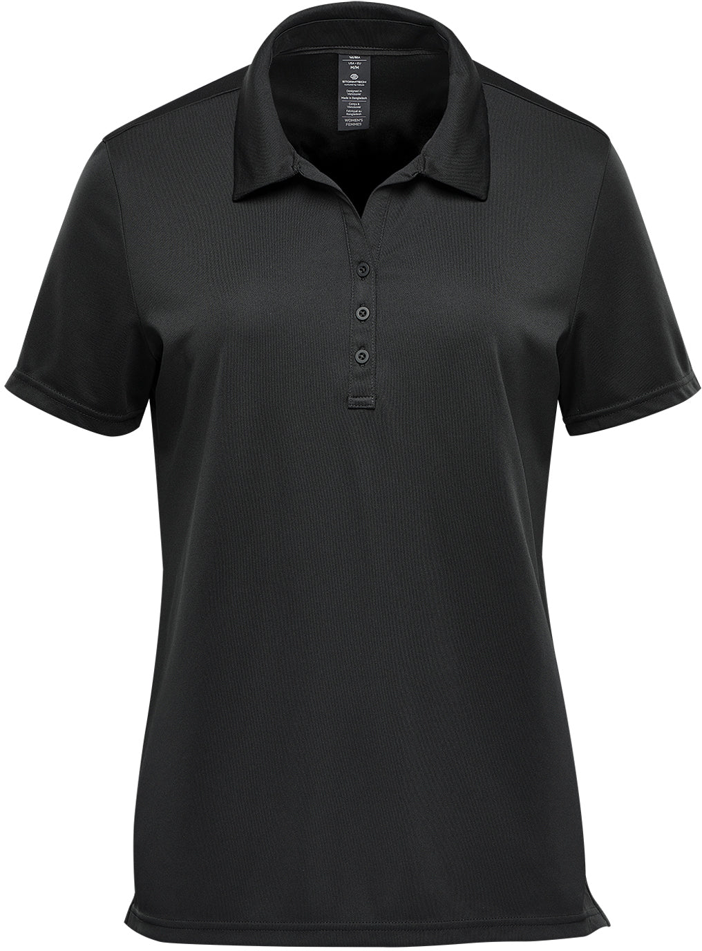 Treeline Performance Polo (D) - SP23