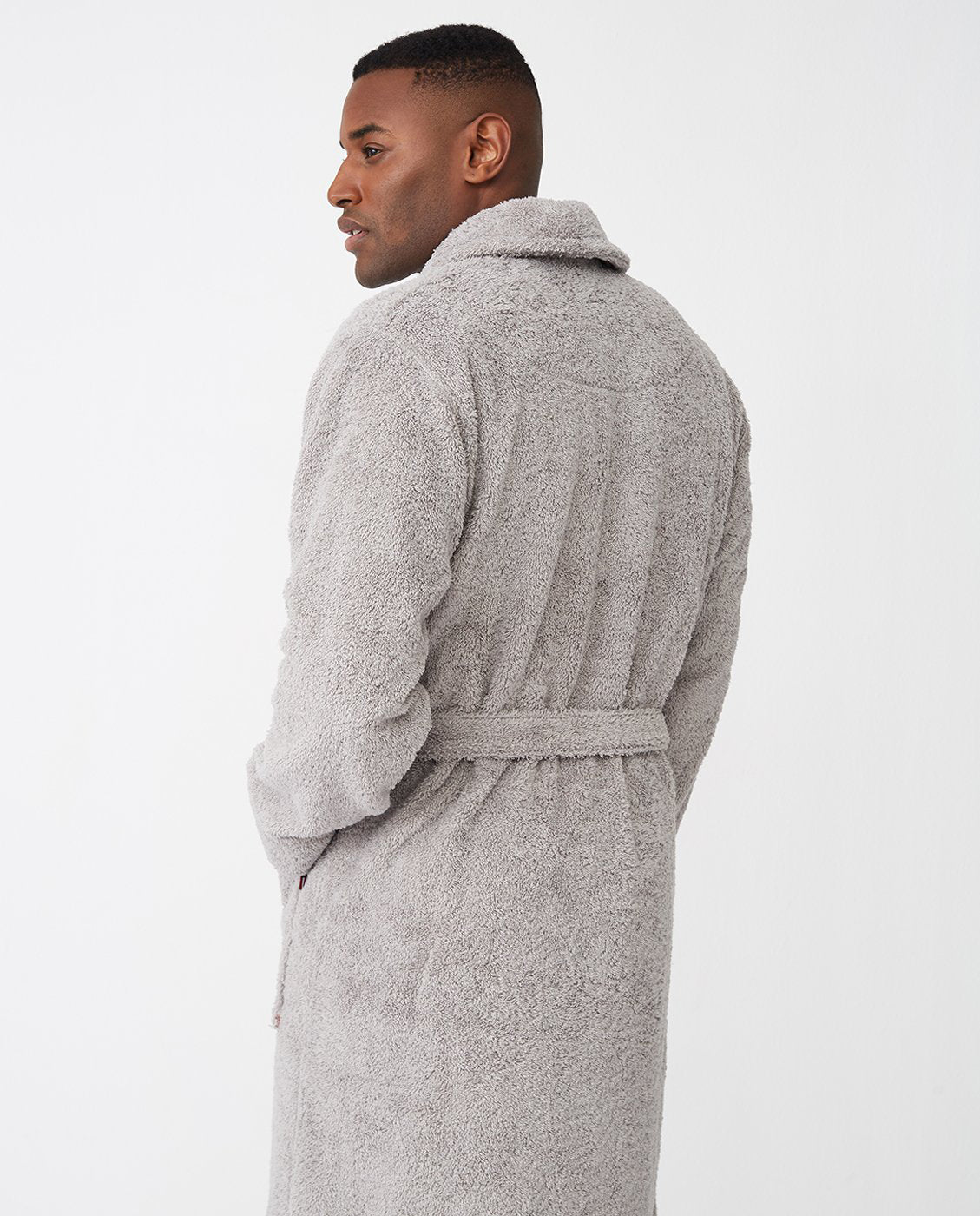 Lexington Original Bathrobe - LX10007002