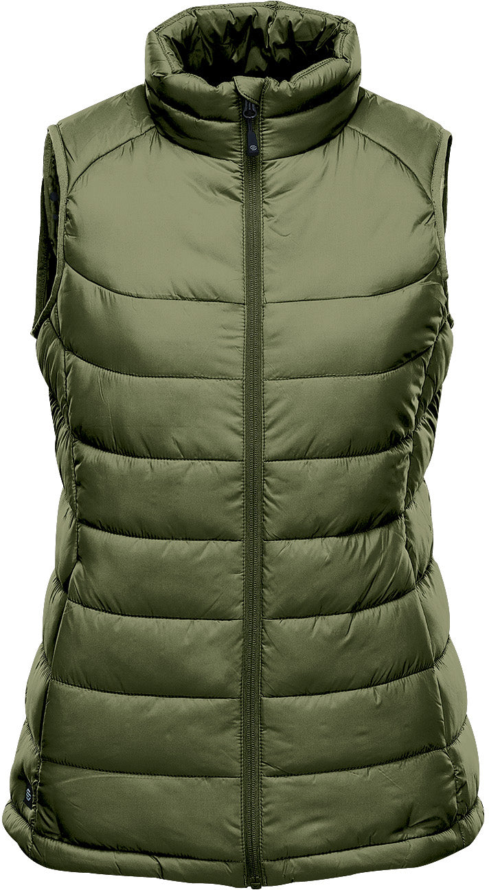 Stavanger Vest (D)