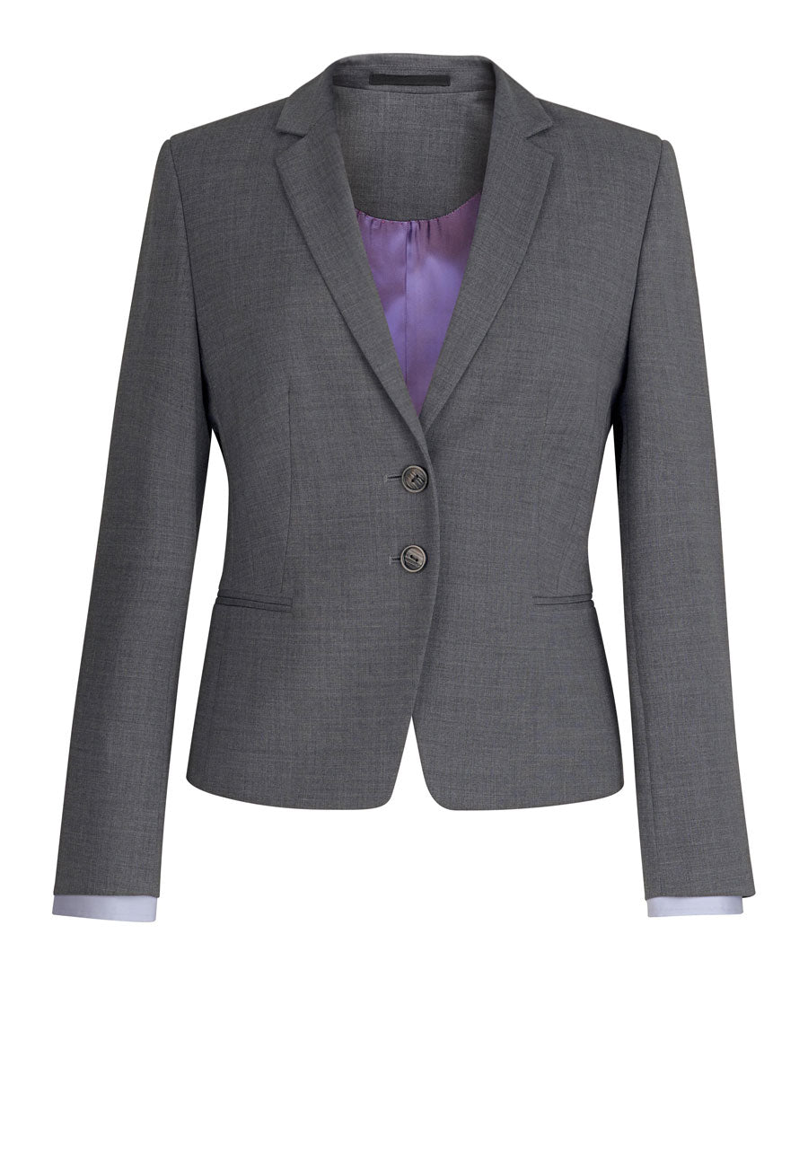 Calvi Slim Jakke (D) - TV2252