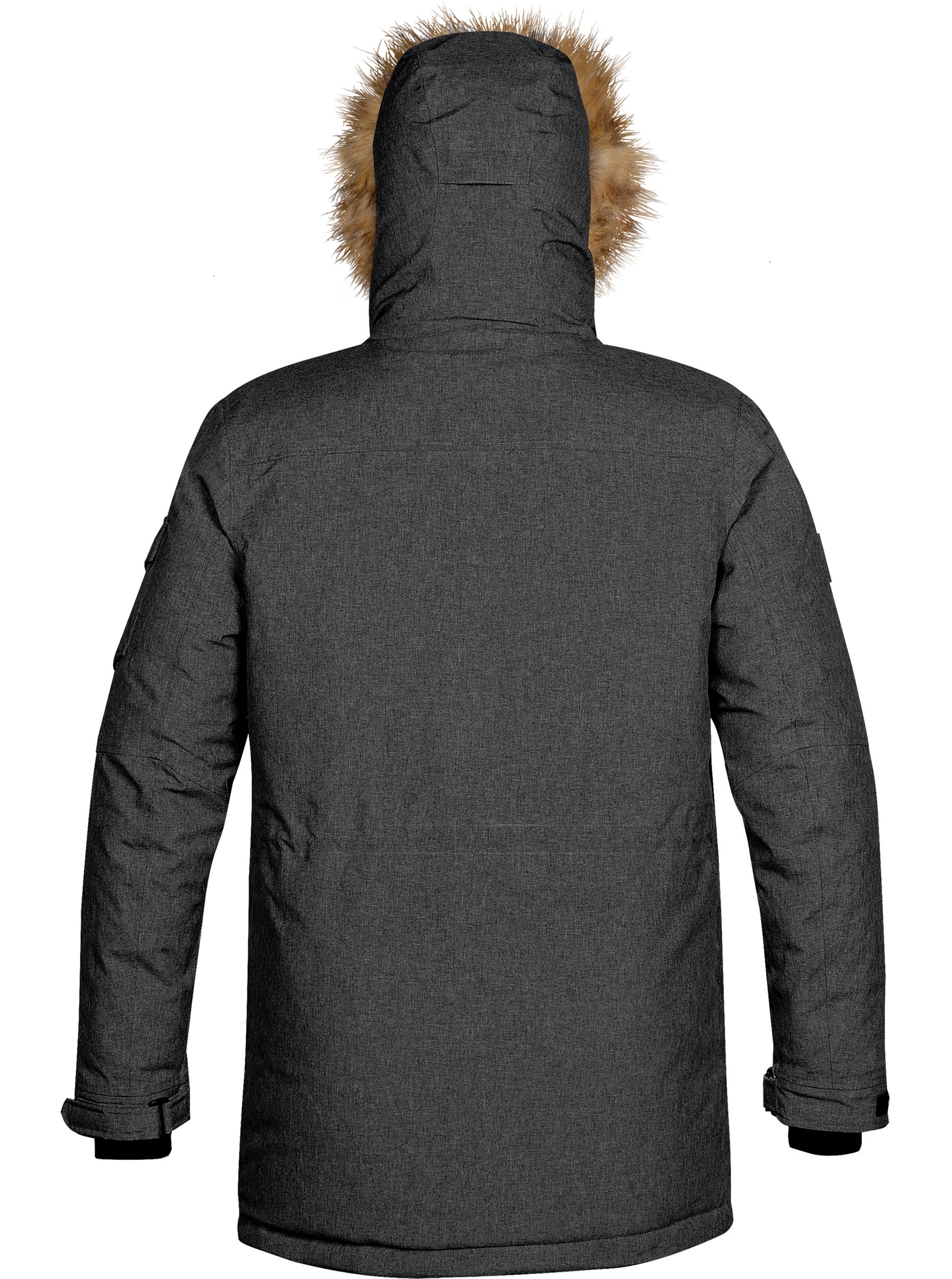 Expedition Parka (H) - SJ54