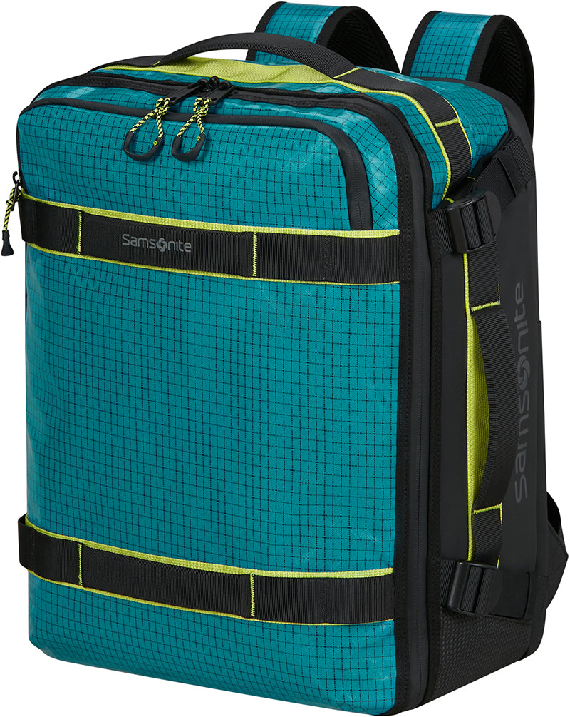 Outtrax Backpack Underseater M - X158774