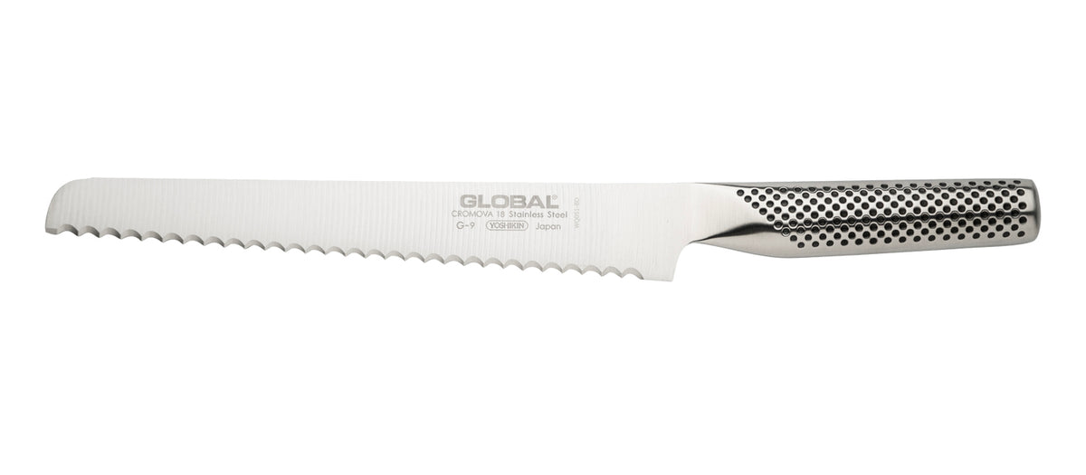Brødkniv 22 cm - QG9