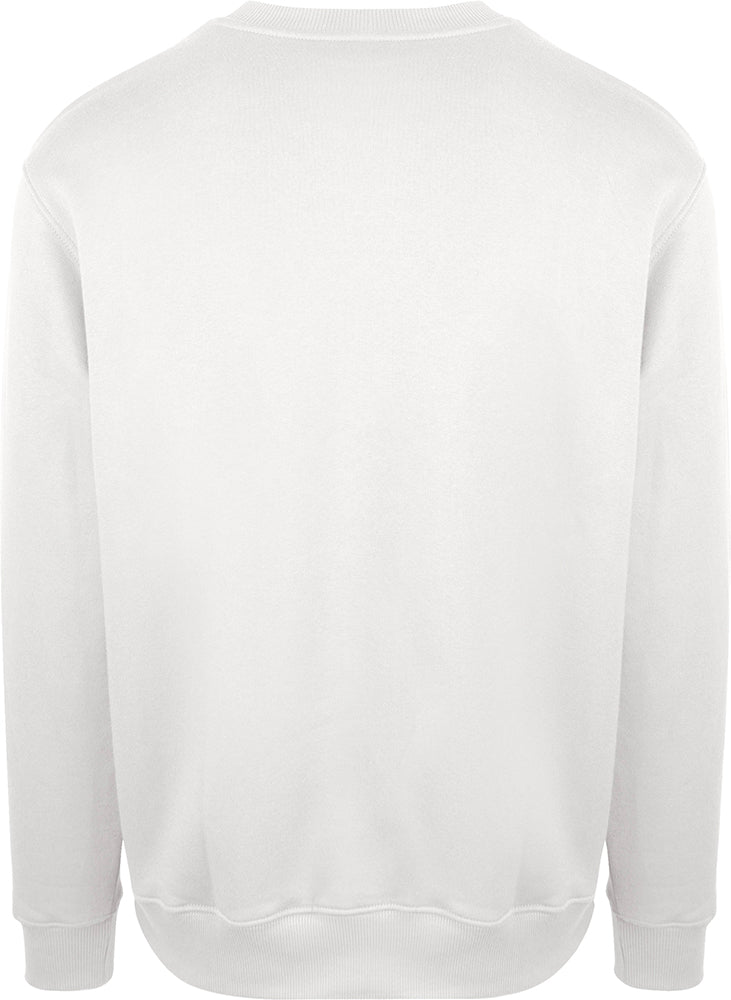 Algarve Sweatshirt Organic - 3805
