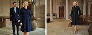 Virgo dress l/e (D) - TV2441
