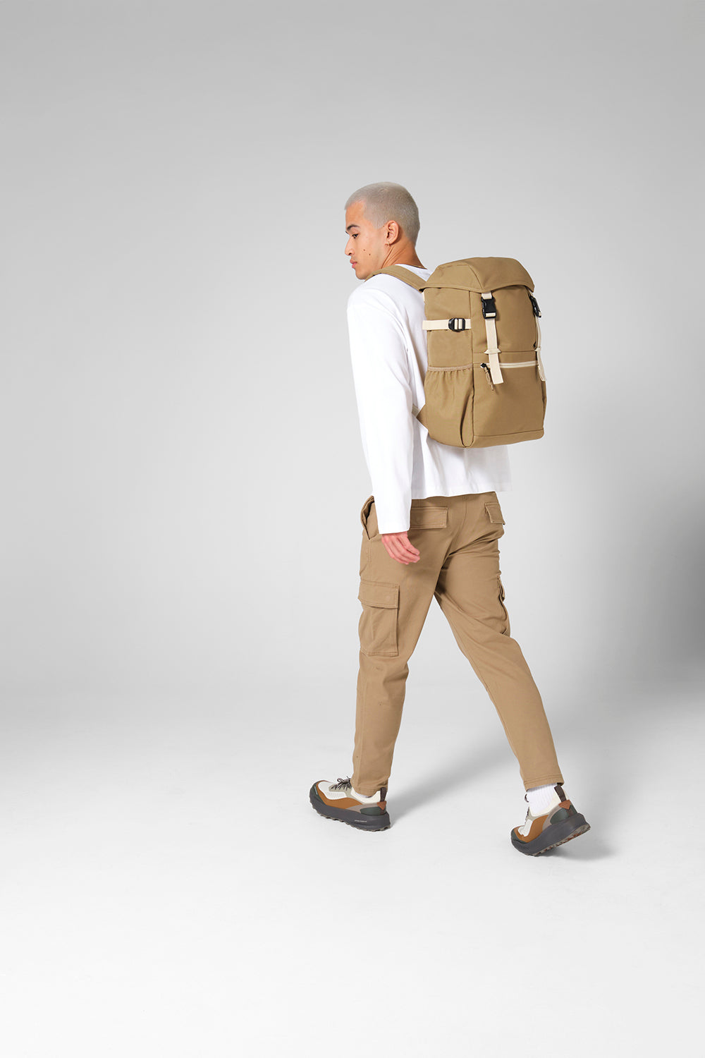 Ramble Backpack - BBG370