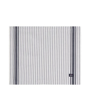 ICONS STRIPED OXFORD PLACEMAT - LX10003073