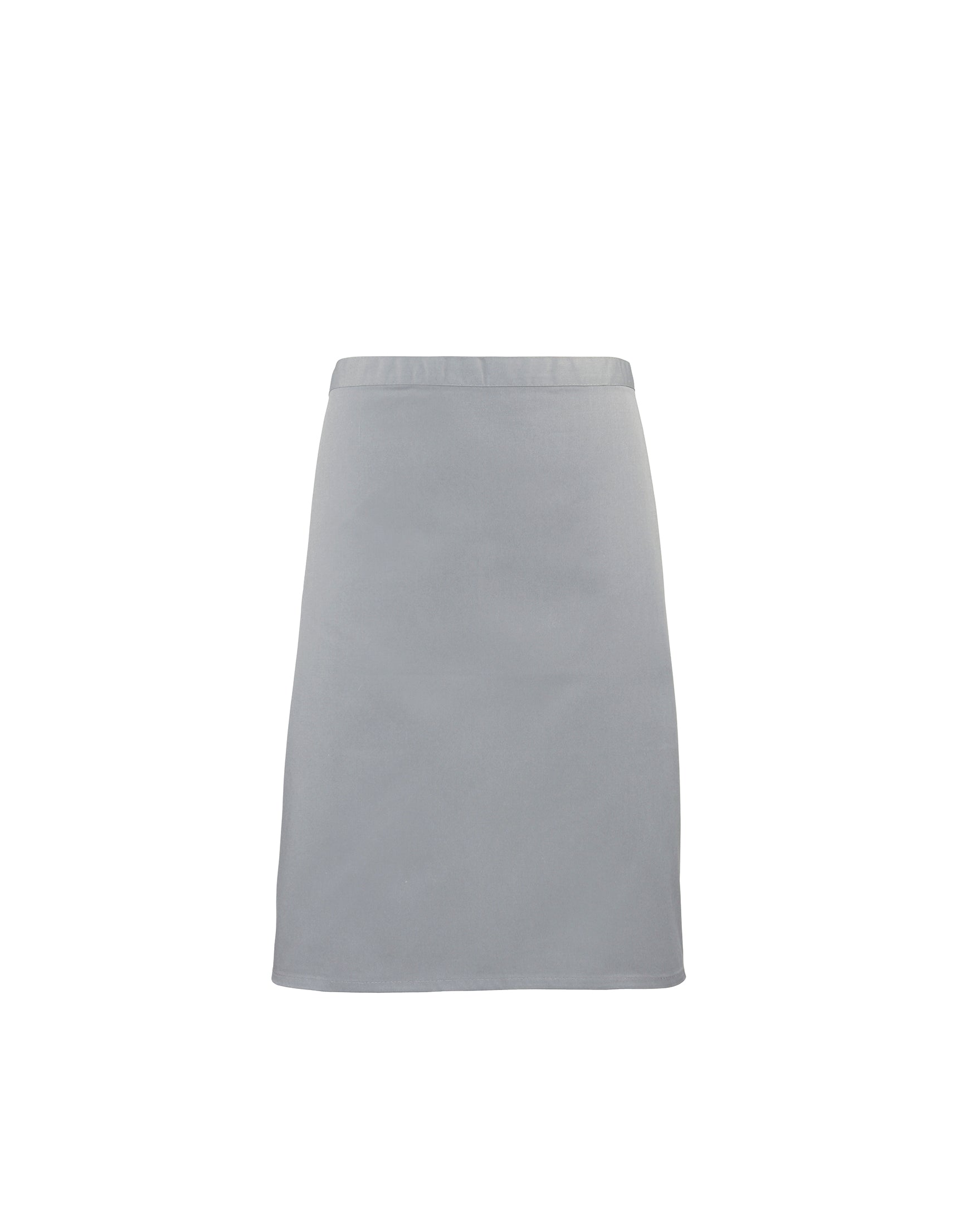 Mid Length Apron - P151