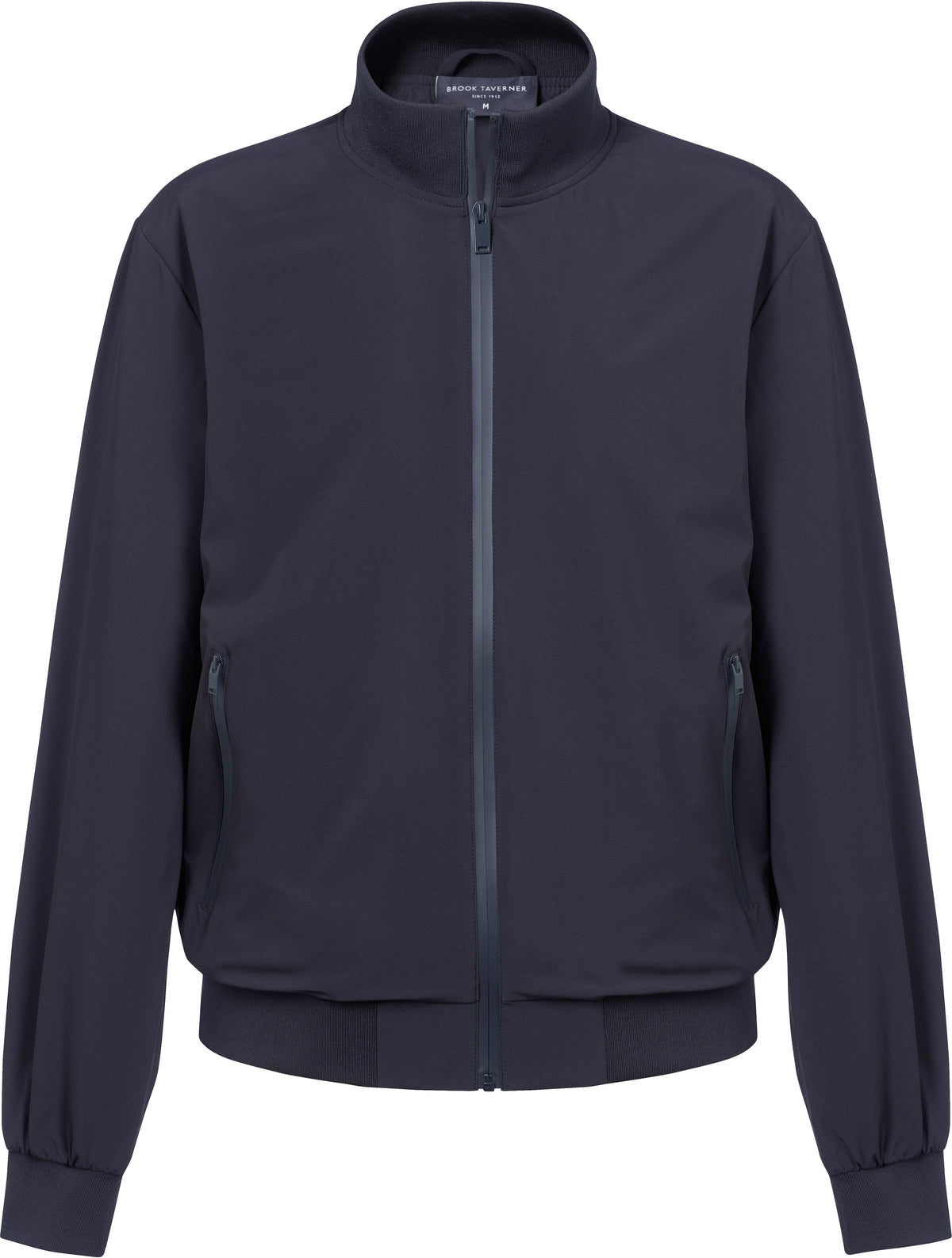 Perry bomber jacket (U) - TV4788