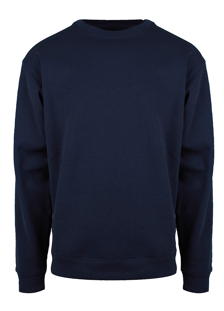 Organic Crew Neck GOTS - 6520