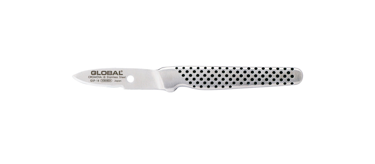 Krabbe- & hummerkniv 5 cm - QGSF18