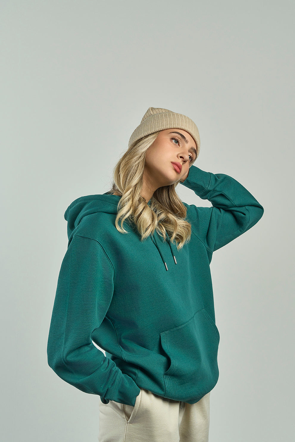 Rio beanie - M662