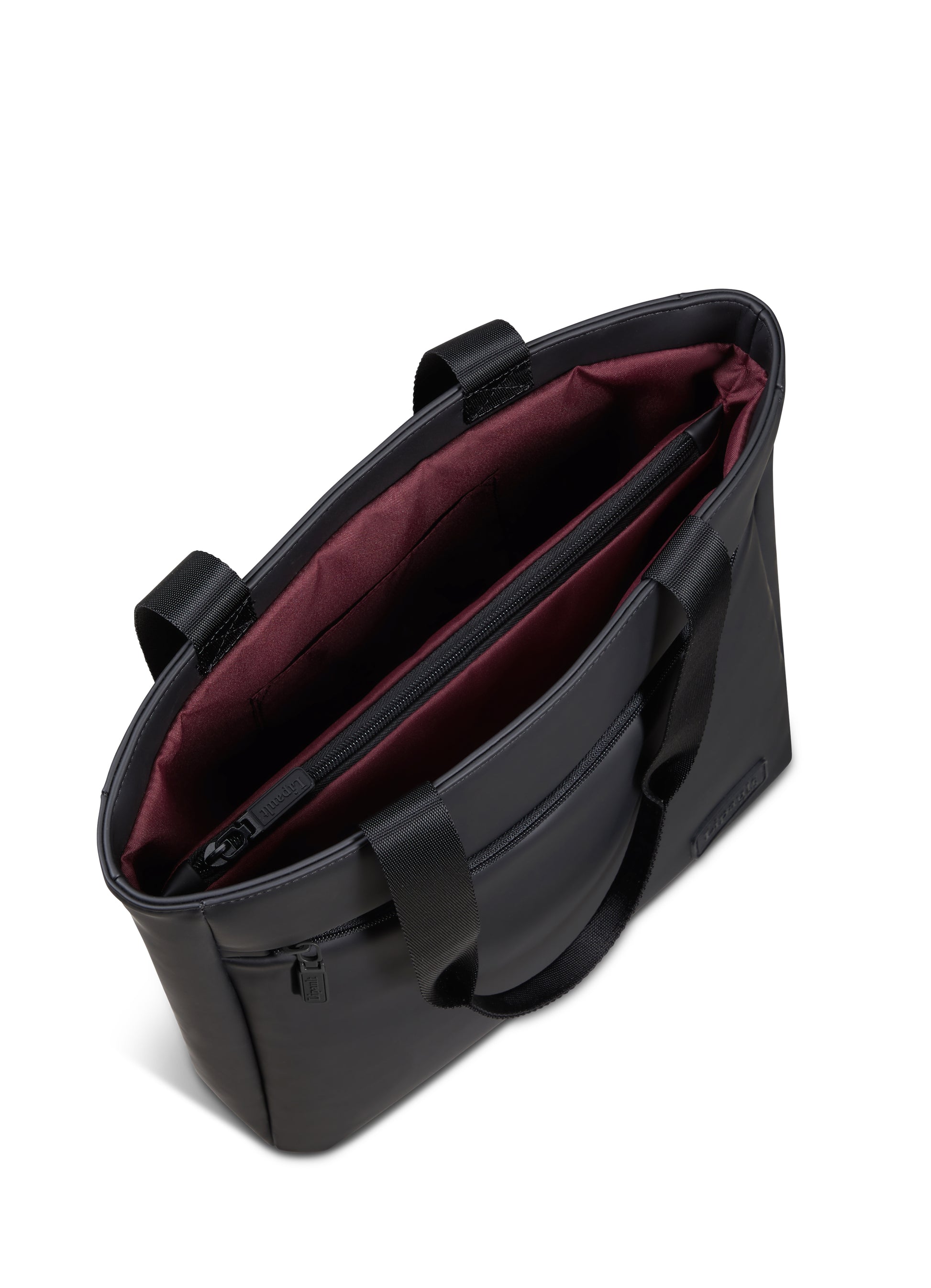 Lost In Berlin Shopper Bag - XZ145121