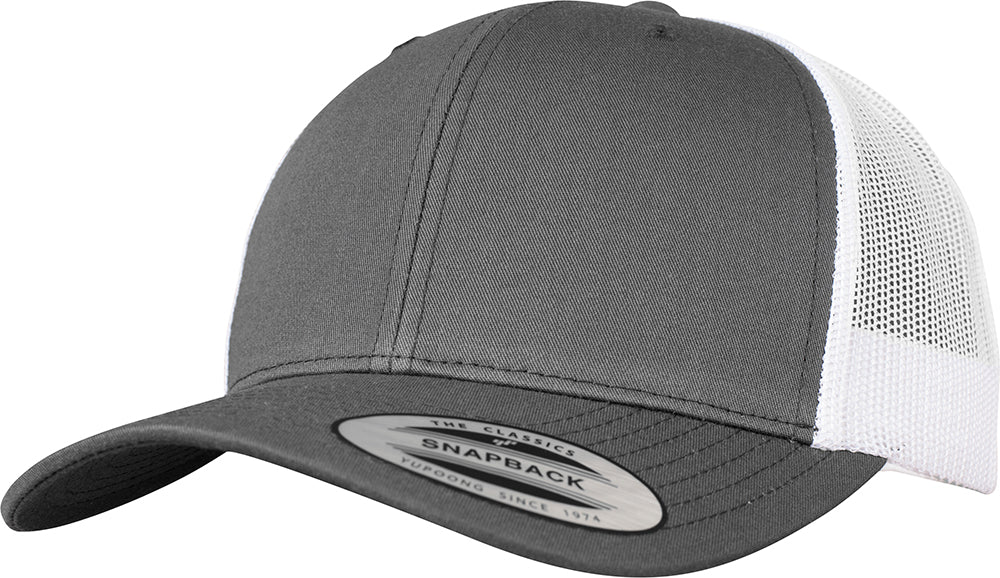 Flexfit Retro Trucker 2-Tone - FL6606T