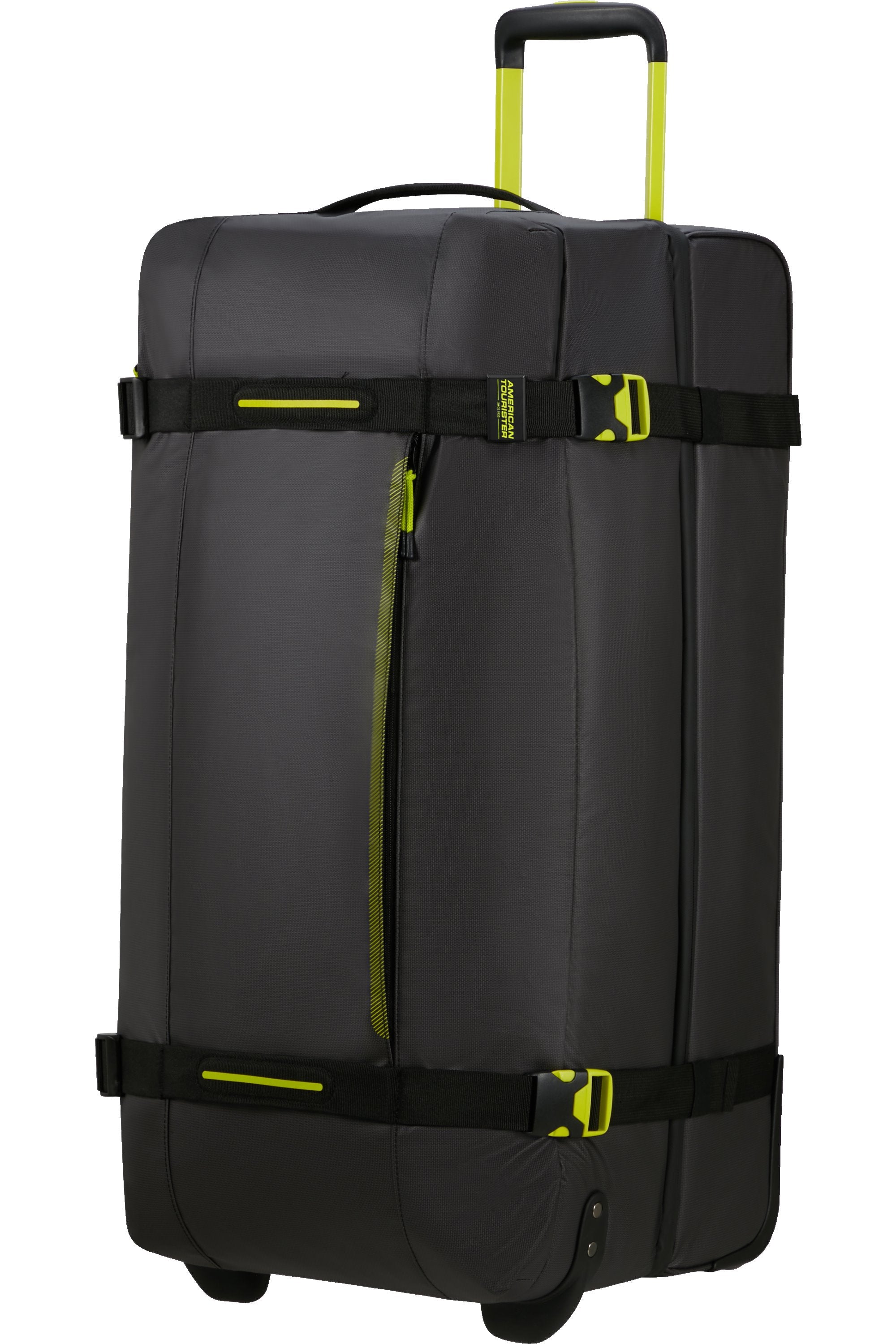 Urban Track Duffelbag med hjul