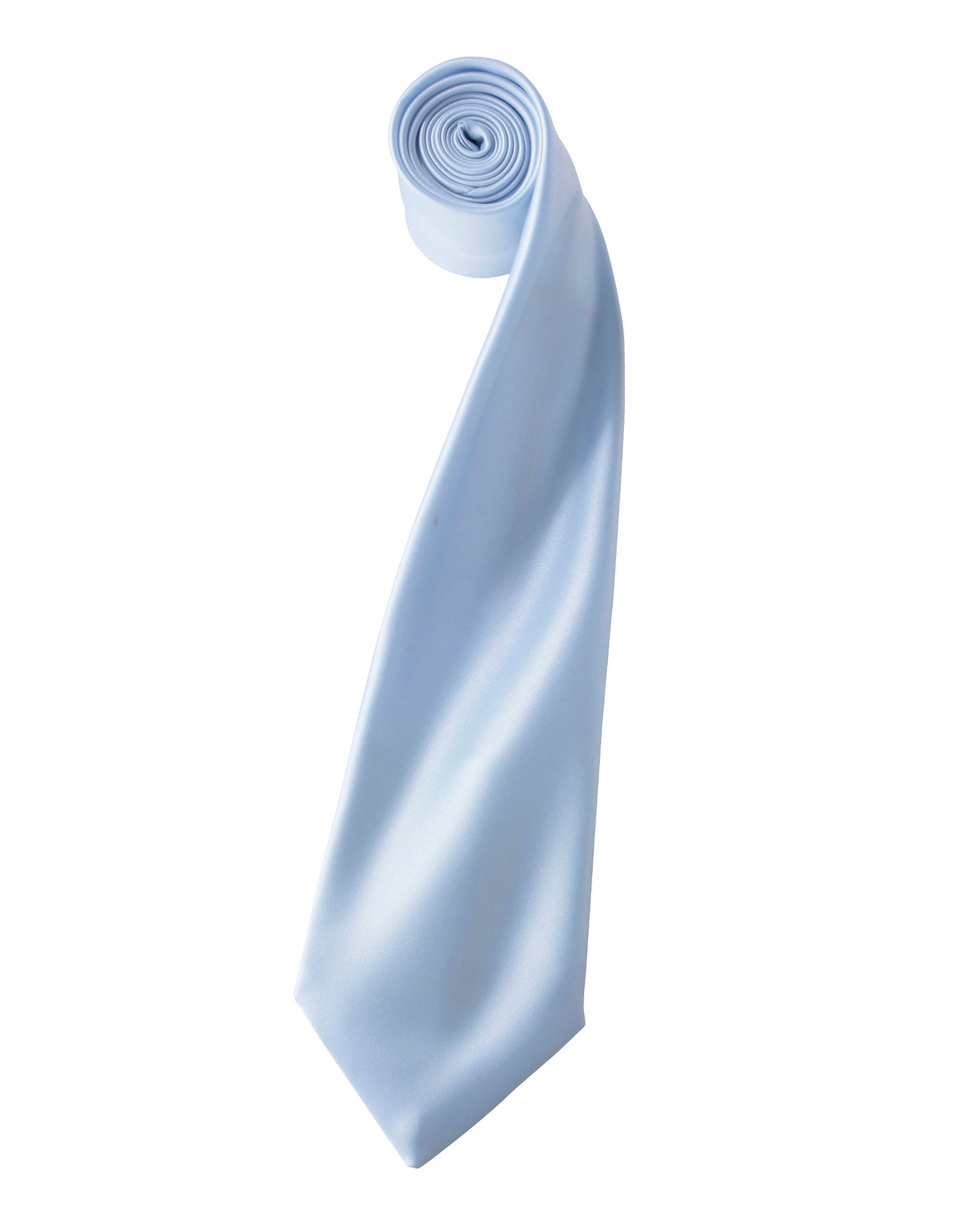 Colours Satin Tie