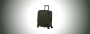 Splendix Utv. Koffert 4 hjul 55cm - X149843