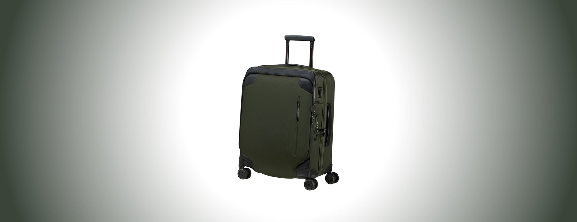 Splendix Utv. Koffert 4 hjul 55cm - X149843