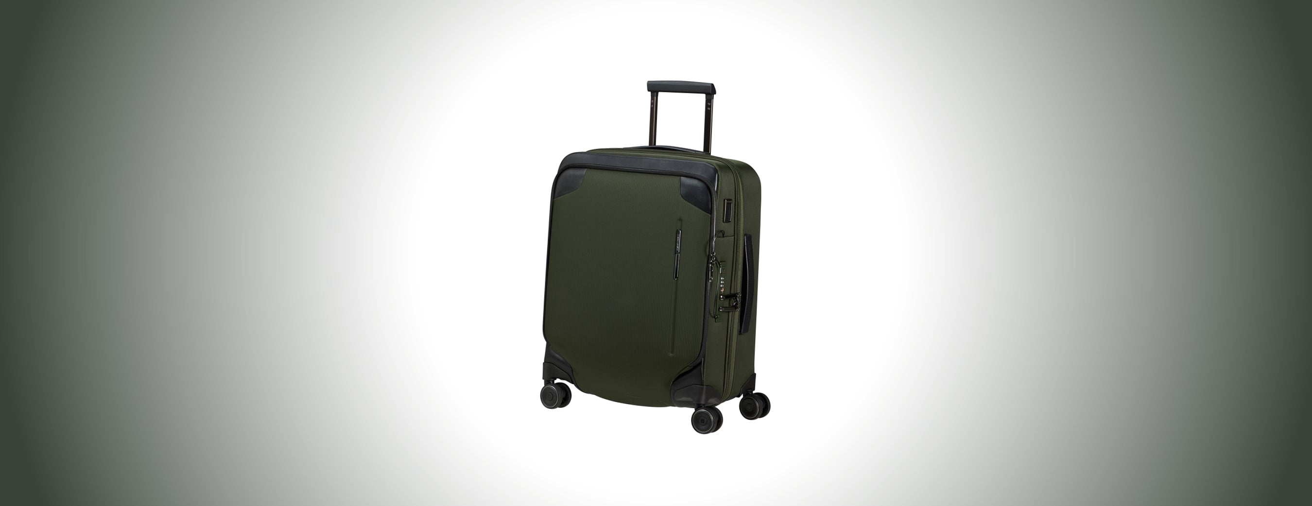 Splendix Utv. Koffert 4 hjul 55cm - X149843