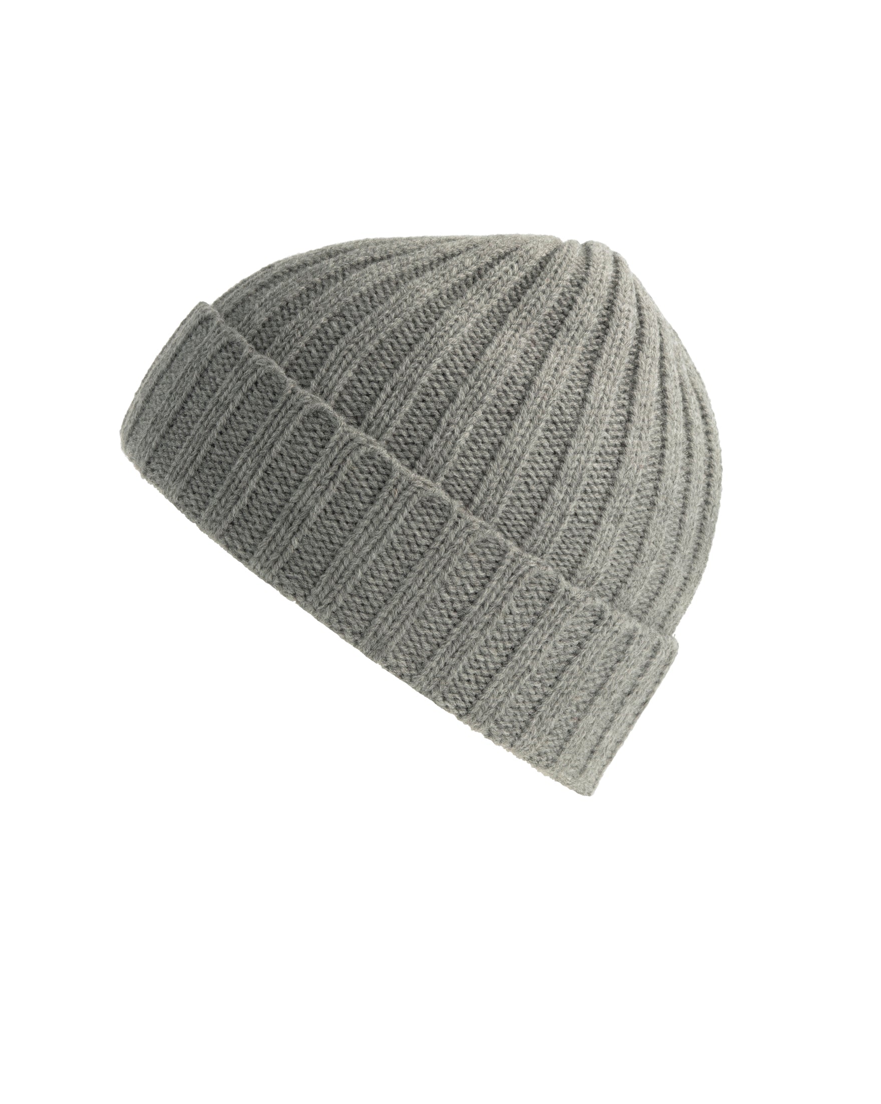Green beanie Shore - M661