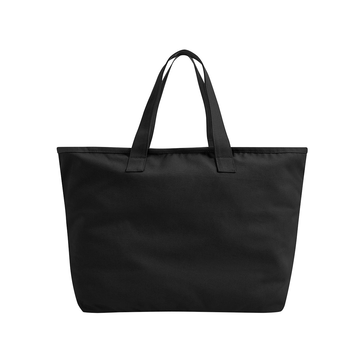 Oversized Heavy Duty Canvas Tote Bag