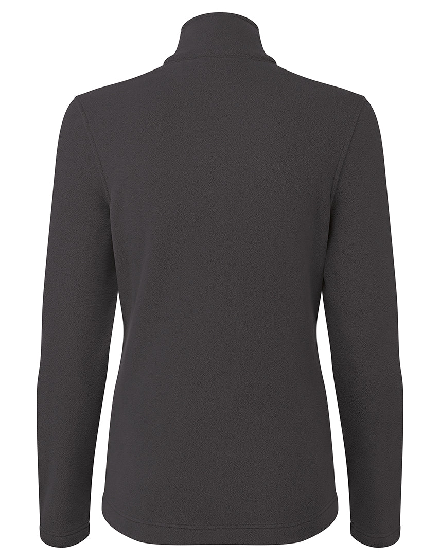 Women’s Recyclight Full-Zip Microfleece - P832
